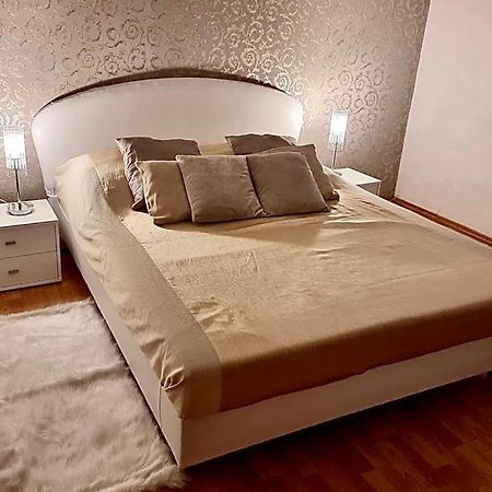 Cozy Apartment Near Hockey & Football Arena Bratislava Dış mekan fotoğraf
