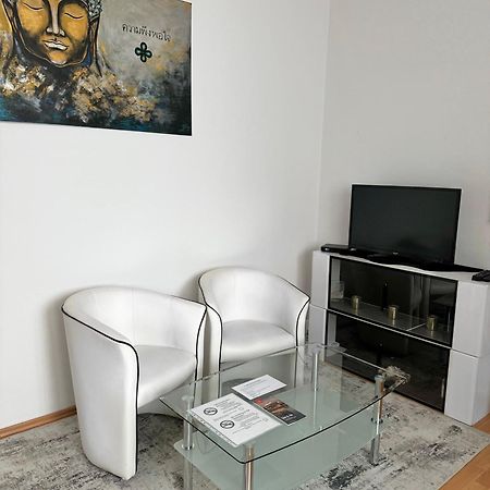 Cozy Apartment Near Hockey & Football Arena Bratislava Dış mekan fotoğraf